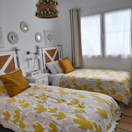 Lovely Villa Agua & Fuego,Heated Pool 普拉亚布兰卡 外观 照片