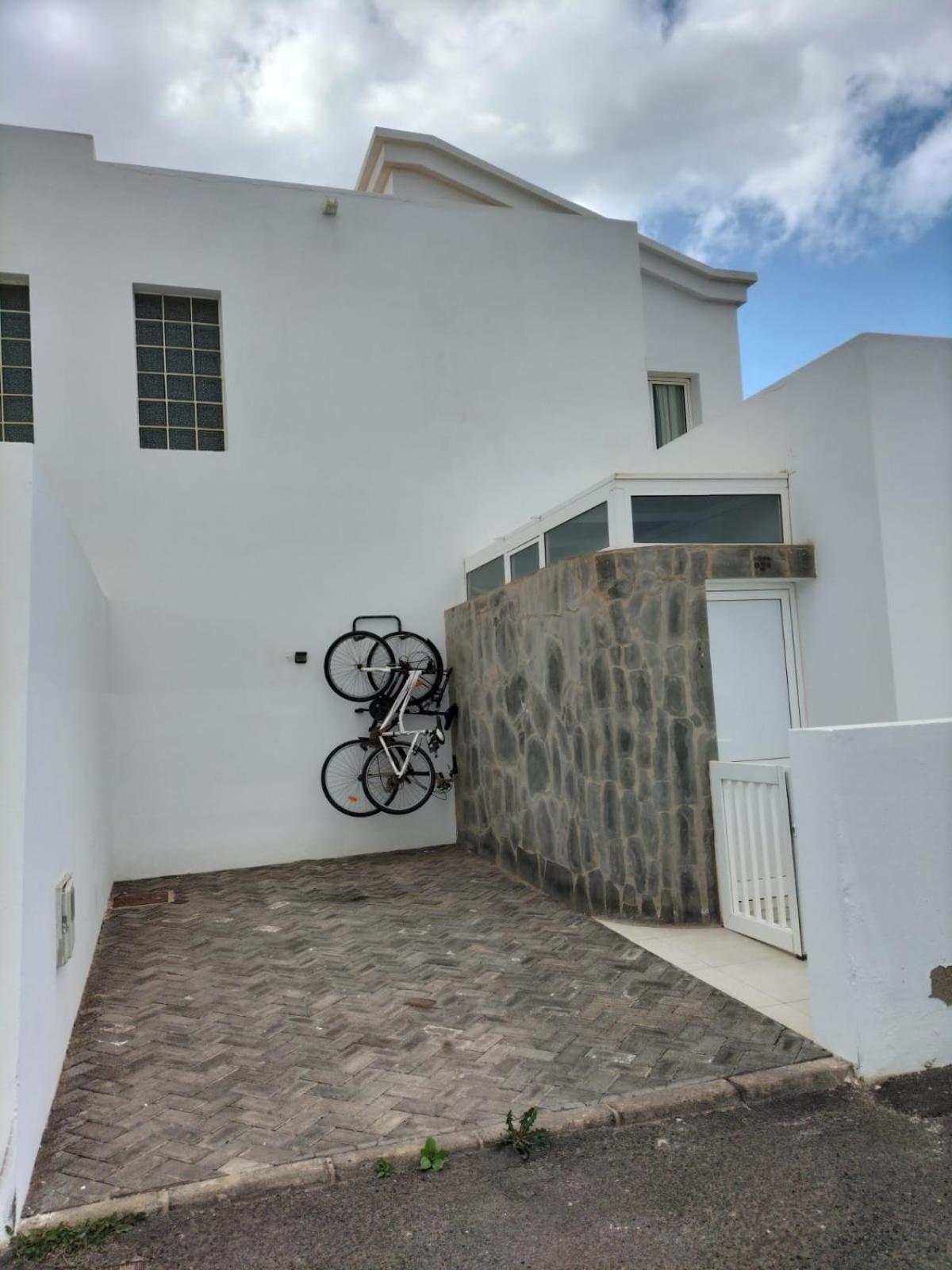 Lovely Villa Agua & Fuego,Heated Pool 普拉亚布兰卡 外观 照片