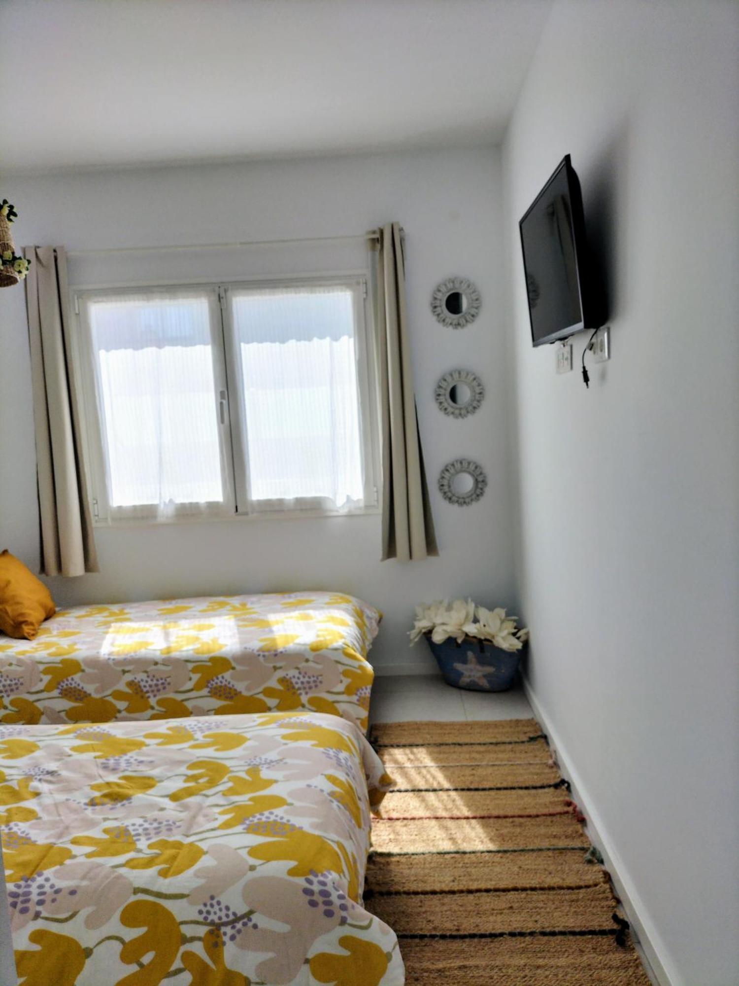 Lovely Villa Agua & Fuego,Heated Pool 普拉亚布兰卡 外观 照片