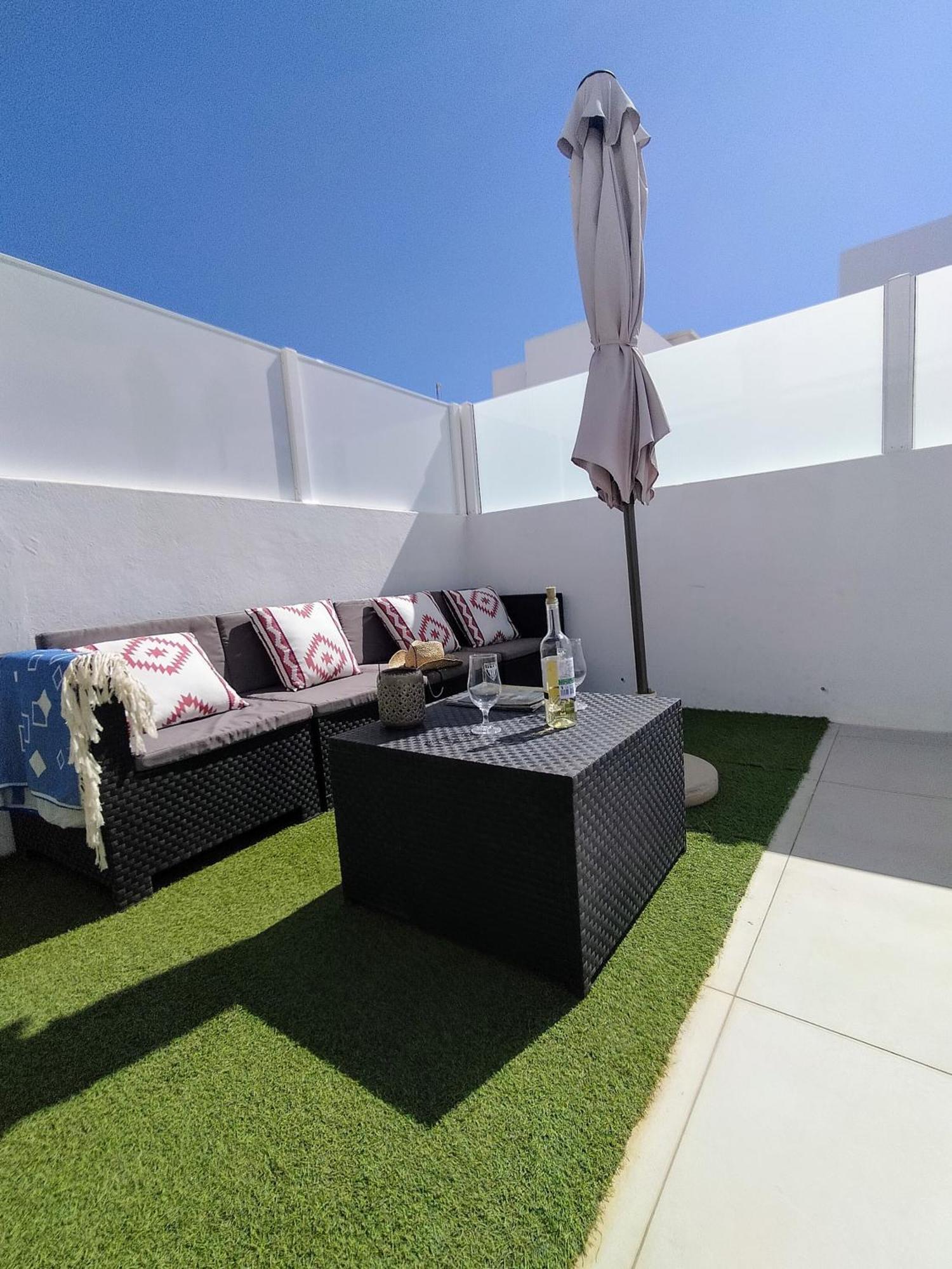 Lovely Villa Agua & Fuego,Heated Pool 普拉亚布兰卡 外观 照片